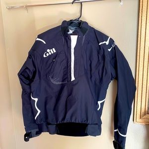 Gill sailing jacket